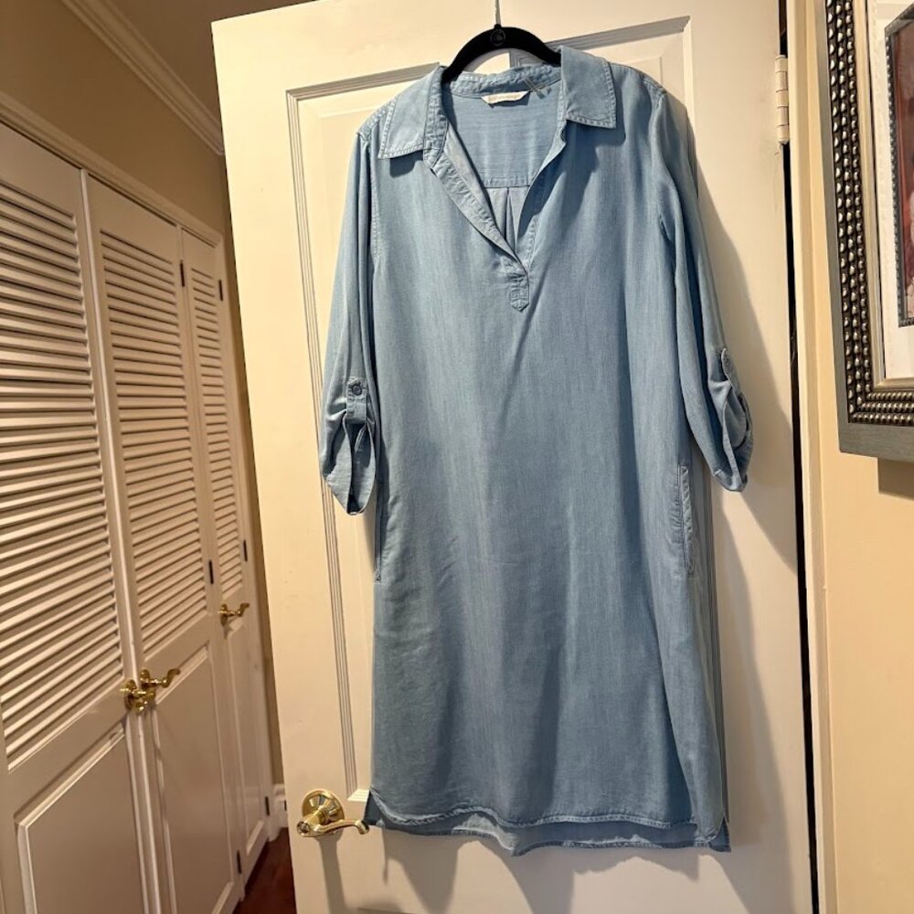 Soft Surroundings Dress